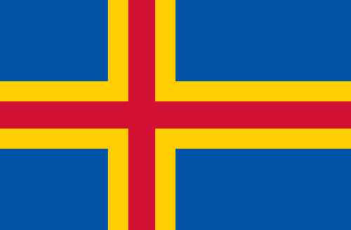 Aland islands