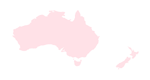 Australia New Zealand-1GB/day,throttled 5mbps-eSIM Carrier of 90 days