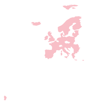 eSIM Carrier of 90 days +New Europe 33 countries-4G-500MB/day