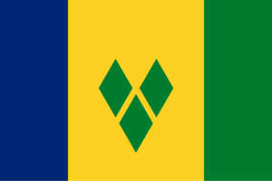 Saint Vincent and the Grenadines