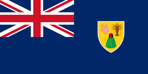 Tukesi and Caicos