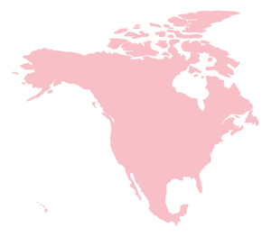 US Canada Mexico-10GB,128kbps+eSIM Carrier of 90 days